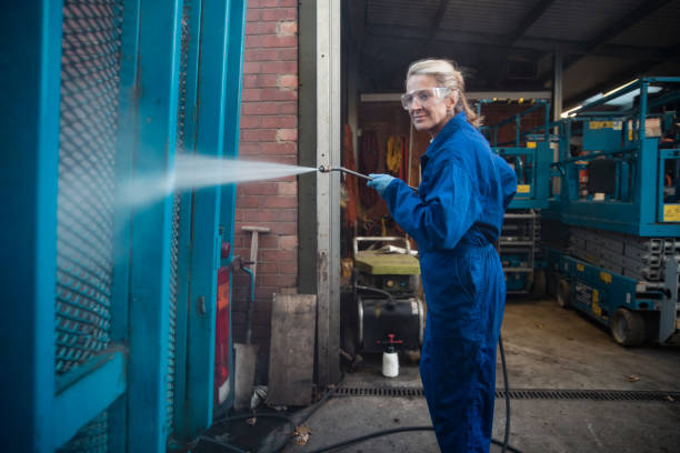 Best Heavy Equipment Washing  in Morganton, NC