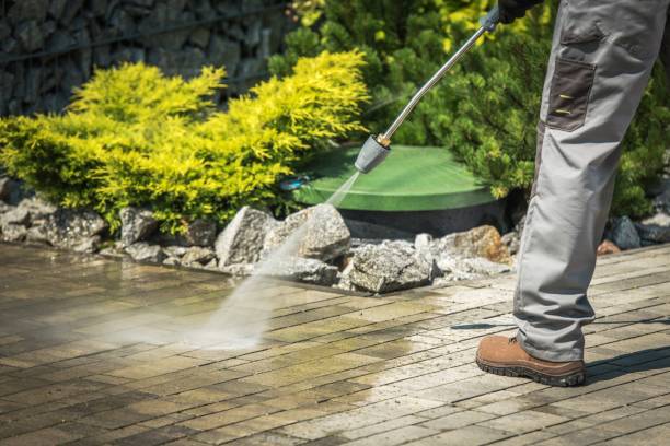 Boat and Dock Cleaning in Morganton, NC