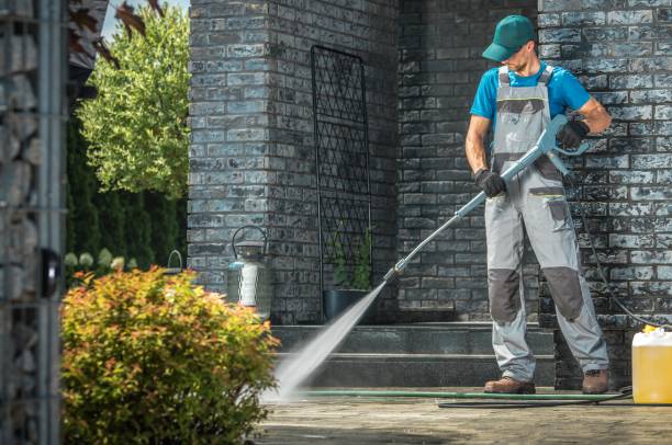 Solar Panel Cleaning in Morganton, NC
