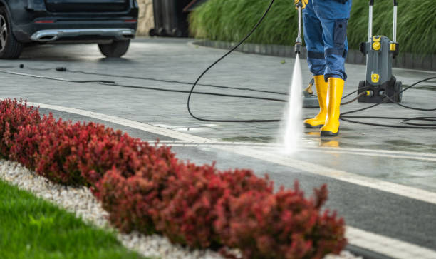 Morganton, NC Pressure Washing Company