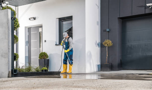 Paint Preparation in Morganton, NC