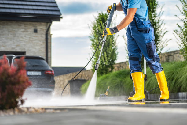 Best Oil Spill Cleanup  in Morganton, NC
